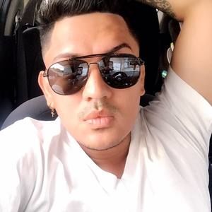 Meet your Posher, Danny